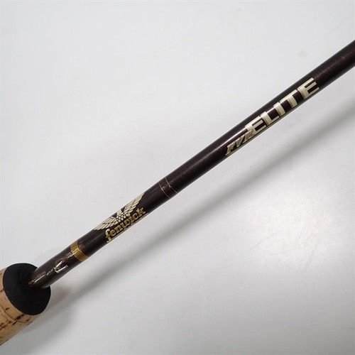Fenwick elite elt65s - elt65s, cond/c