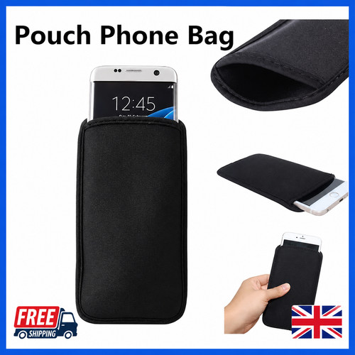 1pc universal neoprene pouch - 1pc,