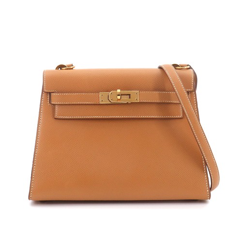 Hermes mini kelly shoulder - mini, 20