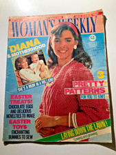 WOMEN'S WEEKLY 28 March 1987