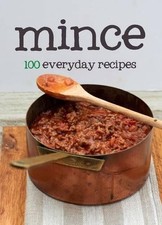 100 Recipes - Mince by