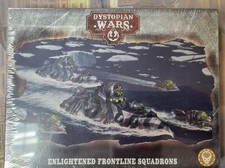 New Dystopian Wars Enlightened