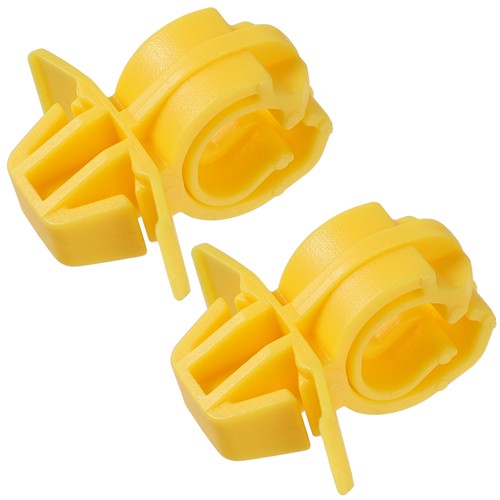 Bonnet stay clip for - 2,