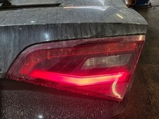 2014 AUDI A3 S-LINE 8V 1.6TDI MK3 5DRS HATCH REAR RIGHT INNER TAIL LIGHT REF4838