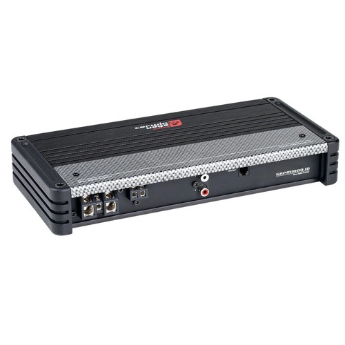 Cerwin vega srpm1000 - cerwin,
