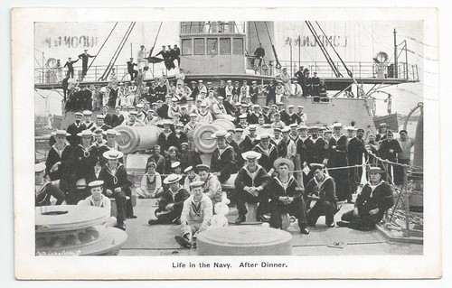 Hms royal sovereign - hms,