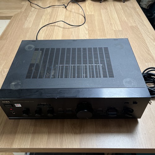 Aiwa 008k stereo integrated - xa-008k,