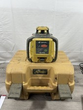 Topcon RL-H4C In Case with