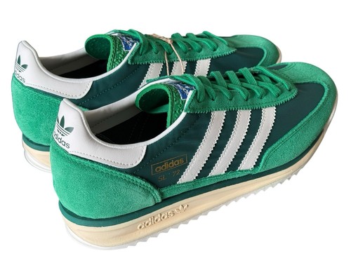 Uk8 adidas sl 72 - -,