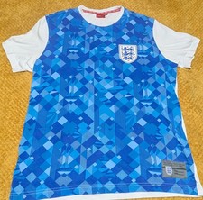 Retro England 1990 3rd Kit