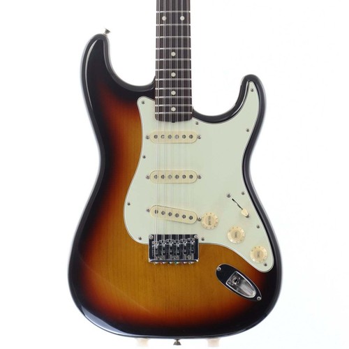 Fender japan st12 98tx - japan, st12-98tx