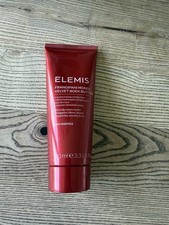 ELEMIS Frangipani Monoi Velvet