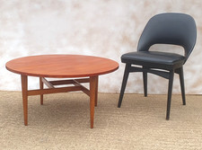 A Mid Century Gordon Russell Teak Coffee Table