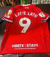 Middlesbrough 2023-2024 Home