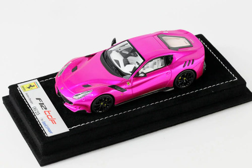 Looksmart ferrari f12tdf - ferrari,