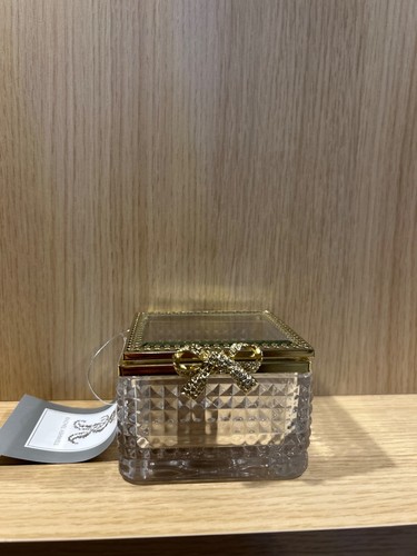 Tkmaxx small gold - , bow