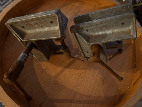 Vintage stanley 702 - stanley, no.702