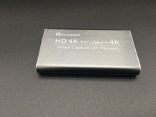 Sanyipace usb3 0 - hd, to