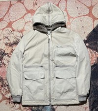 VINTAGE London Fog Sherpa