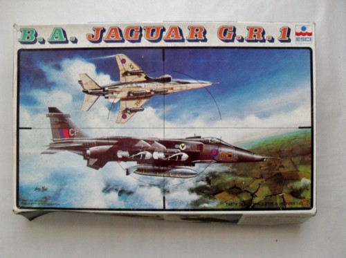 Esci 4034 a - 1/48, b.a.