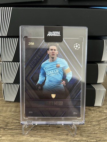 Topps total football first - total,