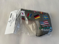 SCOTTY CAMERON - GREENS OF