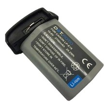 LP-E19 29.2Wh Decoded Battery for Canon EOS-1D X Mark II, EOS- 1D X Mark III