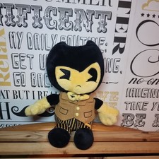 Bendy and the Ink Machine