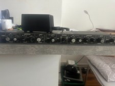 RANE DC24 DYNAMIC CONTROLLER