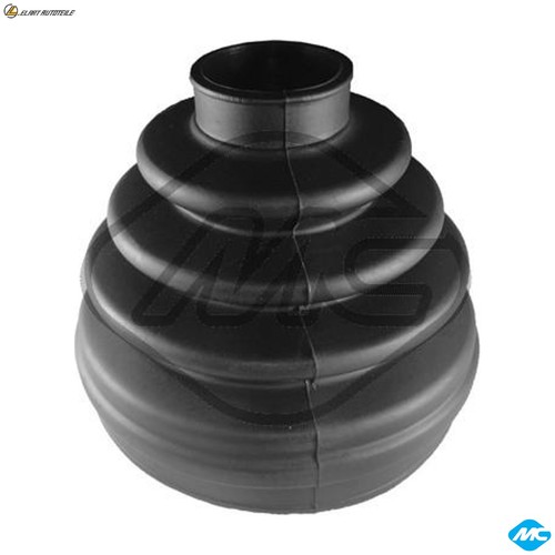 Bellow kit driveshaft - bellow,