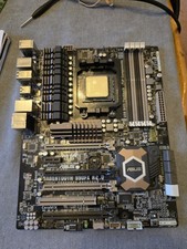 Asus Sabertooth 990FX R2.0 &