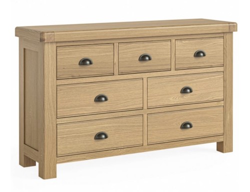 Draw normandy chest - draw,
