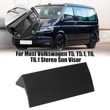 for VW Transporter T5 T5.1 T4 T6 T6.1 Stereo, Head Unit Sunshade Visor Screen UK