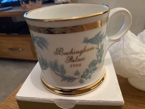 Buckingham palace collection - collection,