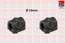 Anti Roll Bar Bush Kit Front FOR ASTRA H 1.3 1.4 1.6 1.7 1.8 1.9 2.0 04->10 FAI