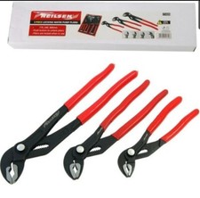 Neilsen 3pc Plumbers Waterpump