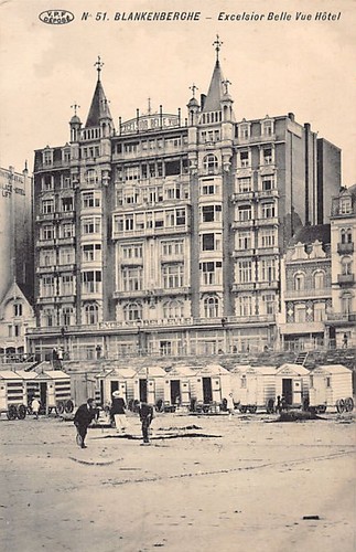 Belgium blankenberge w - belgium,
