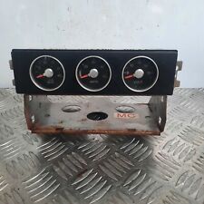 2005 HYUNDAI COUPE DASHBOARD DISPLAY CLOCKS 94300 2C700 #10