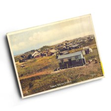 A6 PRINT - Vintage Wales -