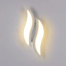 20W Modern LED Wall Light
