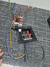 J381 Cambridge Audio Sirocco S70 Floor Standing Speakers Crossover Board 3 way