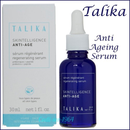 Talika anti ageing - talika, anti-ageing