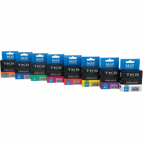 Map tks hybrid pole elastic - hybrid,