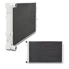 40mm HIGH FLOW ALLOY SPORT