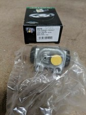 LPR REAR BRAKE CYLINDER 4579 FITS RENAULT 5 CLIO EXTRA 