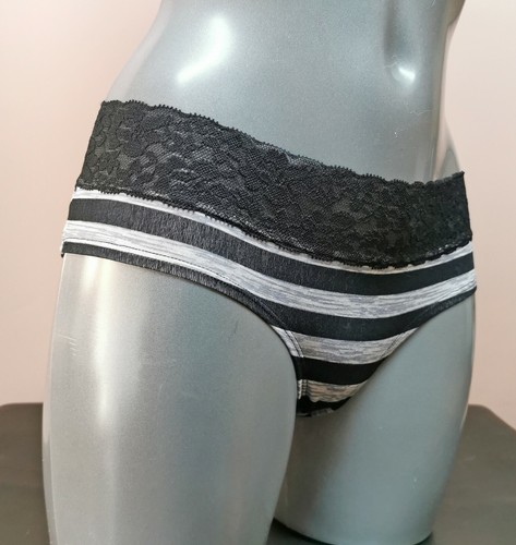 Senza knickers black - senza,