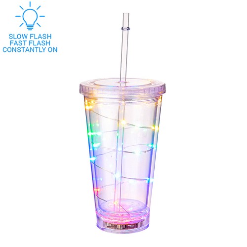 Ultra led flashing glasses - ultra, 2