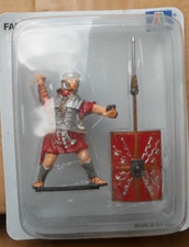 CODSD 012) Roman Figurines