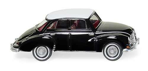 Wiking 012002 dkw limousine - dkw,