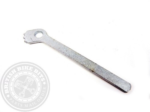 Tappet adjuster spanner - tappet,